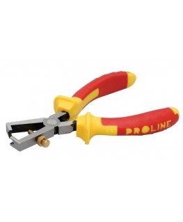 Proline Pro-Line 1000 V wire stripping pliers (28519)