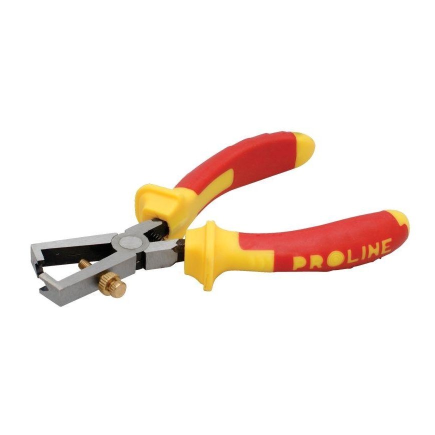 Proline Pro-Line 1000 V wire stripping