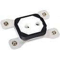 Aqua Computer Aqua Computer cuplex kryos NEXT RGBpx AM4 - Acetal + 925 Sidabrinė, juodas