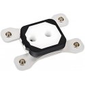 Aqua Computer Aqua Computer cuplex kryos NEXT RGBpx AM4 - Acetal + 925 Silver, black Aqua Computer Aqua Computer cuplex kryos NEXT RGBpx AM4 - Acetal + 925 Silver, black