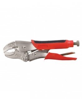 Proline Pro-Line Morse užrakto replės suapvalintos HD 240 mm 28227
