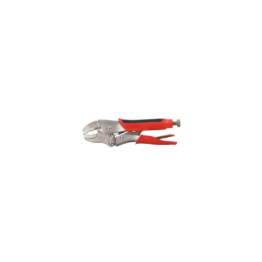 Proline Pro-Line Morse užrakto replės suapvalintos HD 240 mm 28227