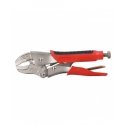 Proline Pro-Line Morse užrakto replės suapvalintos HD 240 mm 28227 Proline Pro-Line Morse užrakto replės suapvalintos HD 240 mm 28227
