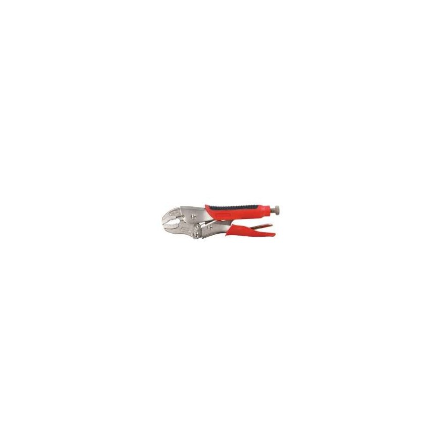 Proline Pro-Line Morse Lock Pliers Rounded HD 240mm 28227 – 2