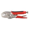 Proline Pro-Line Morse užrakto replės suapvalintos HD 240 mm 28227 Proline Pro-Line Morse užrakto replės suapvalintos HD 240 mm 28227