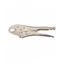 Proline Pro-Line Morse užrakto replės suapvalintos HD 240 mm 28227 Proline Pro-Line Morse užrakto replės suapvalintos HD 240 mm 28227