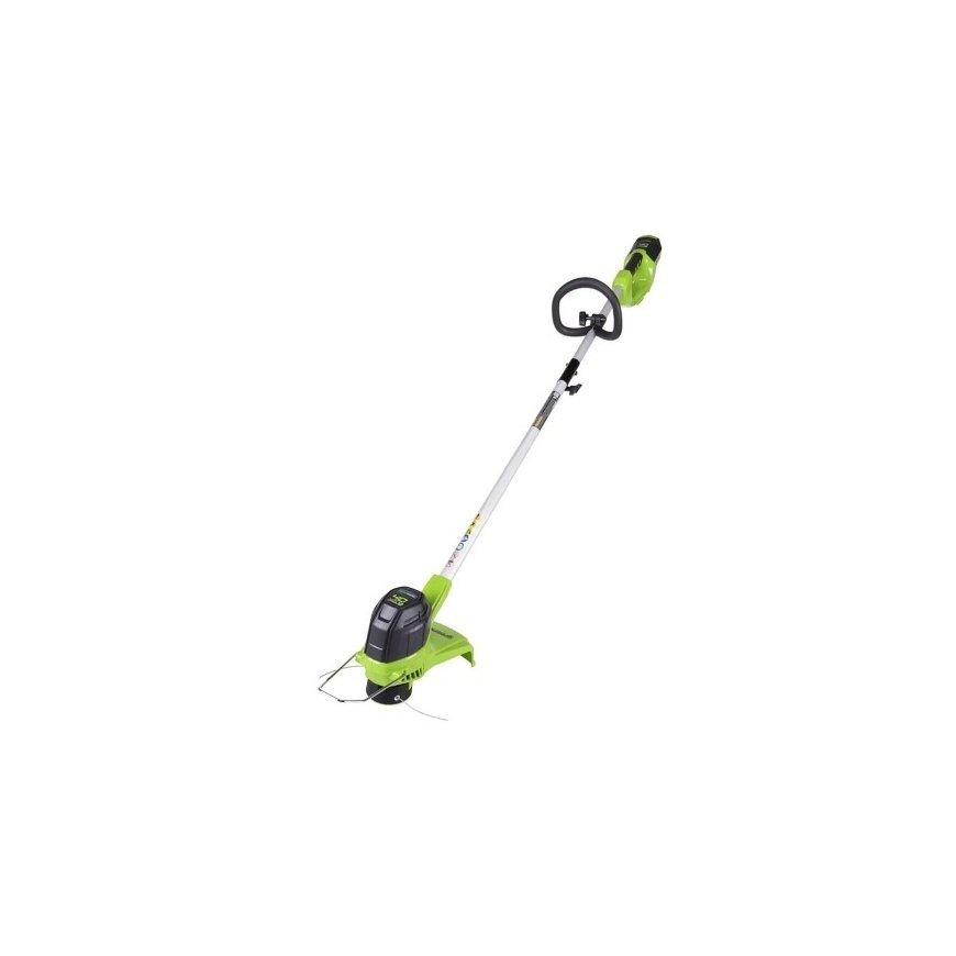 Greenworks Cordless lawnmower Greenworks G40LT, 40V