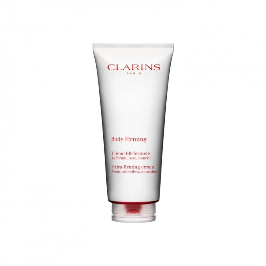 Clarins Body Firming Extra-Firming Cream Body Cream for Women 200 ml