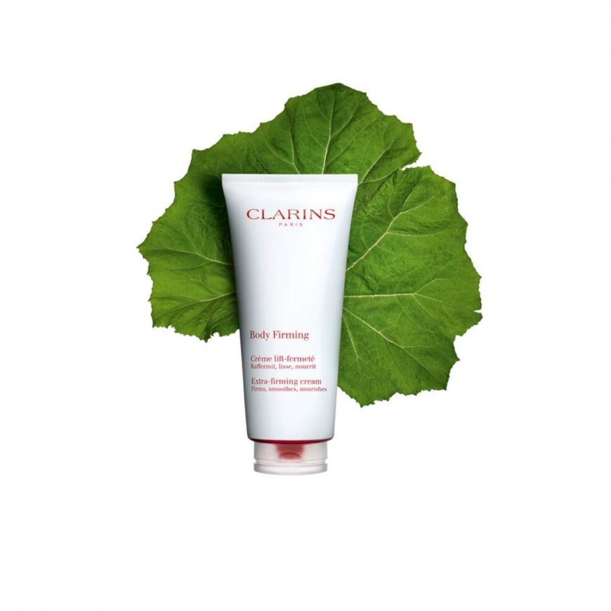 Clarins Body Firming Extra-Firming Cream Body Cream for Women 200 ml – 3