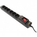 Accura Premium Crux 6 sockets 3.0m