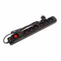 Accura Premium Crux 6 sockets 3.0m