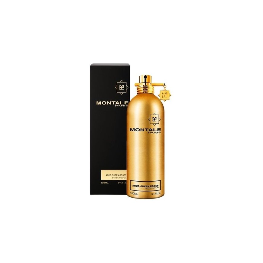 Montale Paris Aoud Queen Roses EDP 100ml – 2