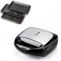 Sandwich maker Tefal SW342D38 Snack Time 3in1 Sandwich maker Tefal SW342D38 Snack Time 3in1