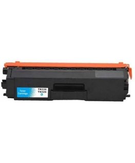 Accura toner Brother (TN-326C) zamiennik
