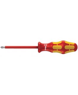 Wera 05006191001 manual screwdriver Set Straight screwdriver