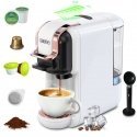 Kavos aparatas 5-in-1 kapsulinis kavos maker HiBREW H2B (baltas) Kavos aparatas 5-in-1 kapsulinis kavos maker HiBREW H2B (baltas)