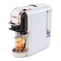 Kavos aparatas 5-in-1 kapsulinis kavos maker HiBREW H2B (baltas) Kavos aparatas 5-in-1 kapsulinis kavos maker HiBREW H2B (baltas)