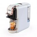 Coffee machine 5-in-1 capsule coffee maker HiBREW H2B (white) Coffee machine 5-in-1 capsule coffee maker HiBREW H2B (white)