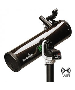Telescope SkyWatcher Explorer 130P (AZ-GTI) WiFi
