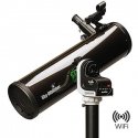 Teleskopas SkyWatcher Explorer 130P (AZ-GTI) WiFi
