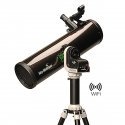 Teleskopas SkyWatcher Explorer 130P (AZ-GTI) WiFi
