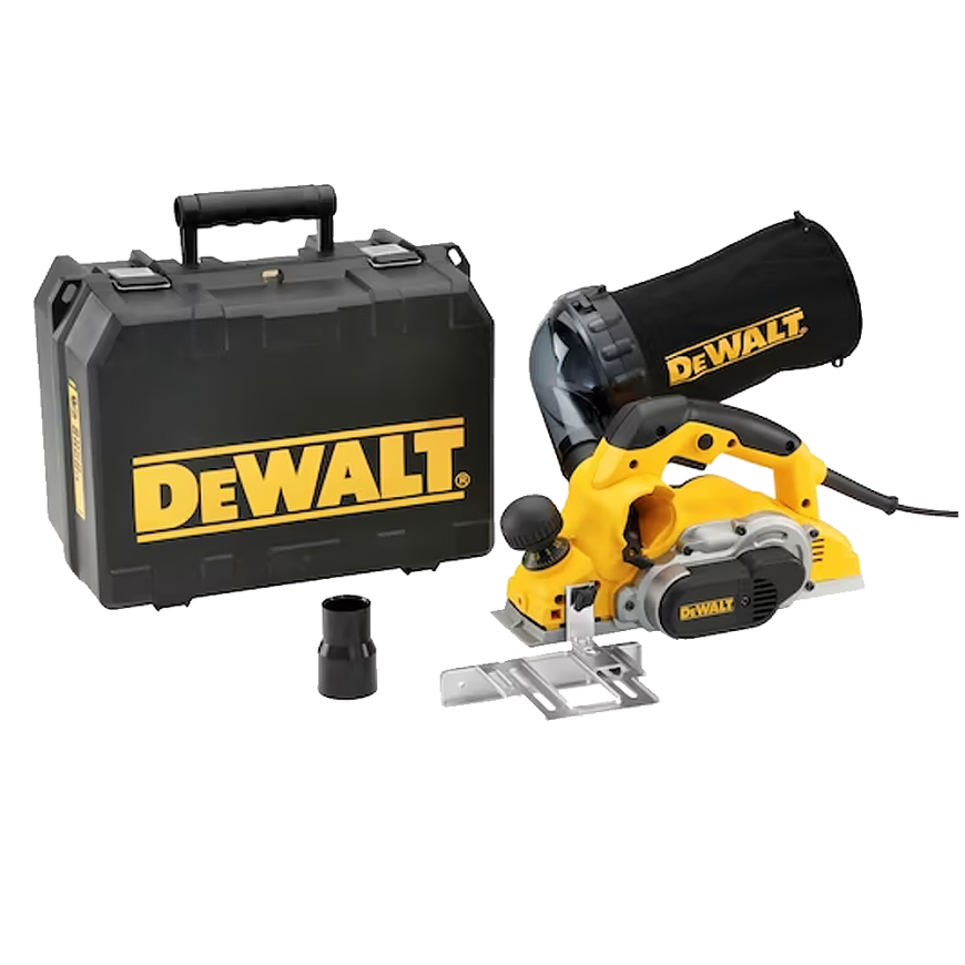 DeWALT Electric planer DeWalt D26500K (82
