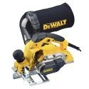 Elektrinis oblius DeWalt D26500K (82 mm)