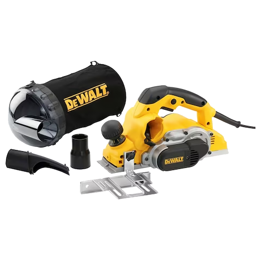 Elektrinis oblius DeWalt D26500K (82 mm) – 3
