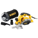 Electric planer DeWalt D26500K (82 mm)