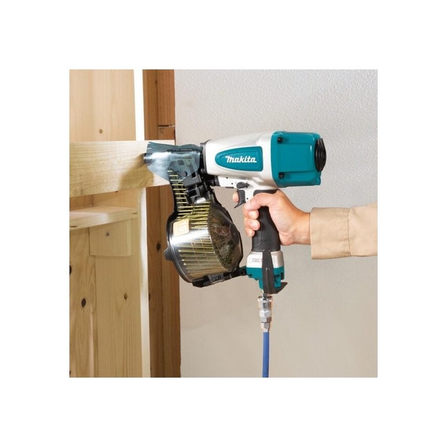 Makita AN613 Pneumatic winder – 2