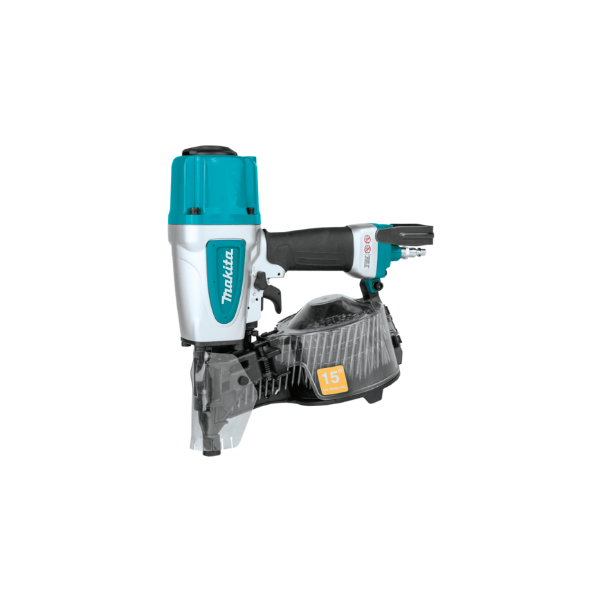 Makita AN613 Pneumatinis viniakalis – 3