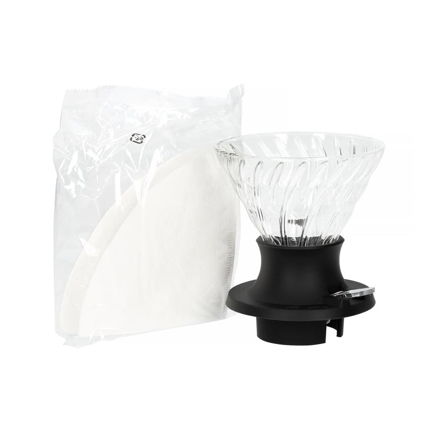 Hario - Immersion Switch Coffee Dripper