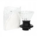 Šakotuvas Hario - Immersion Switch Coffee Dripper + filters Šakotuvas Hario - Immersion Switch Coffee Dripper + filters