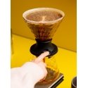 Šakotuvas Hario - Immersion Switch Coffee Dripper + filters Šakotuvas Hario - Immersion Switch Coffee Dripper + filters