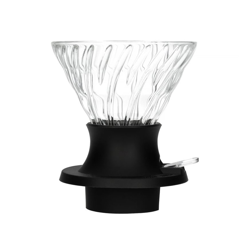 Šakotuvas Hario - Immersion Switch Coffee Dripper + filters – 3