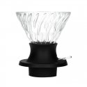 Šakotuvas Hario - Immersion Switch Coffee Dripper + filters Šakotuvas Hario - Immersion Switch Coffee Dripper + filters