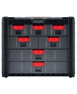 KISTENBERG ORGANIZATORIUS MULTICASE CARGO 400 x 200 x 326