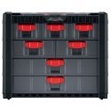 KISTENBERG ORGANIZATORIUS MULTICASE CARGO 400 x 200 x 326