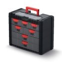 KISTENBERG ORGANIZATORIUS MULTICASE CARGO 400 x 200 x 326