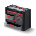 KISTENBERG ORGANIZER MULTICASE CARGO 400 x 200 x 326 KISTENBERG ORGANIZER MULTICASE CARGO 400 x 200 x 326