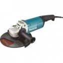 Makita GA9060RFX2 Angle grinder, 2200 W, 230 mm, 5.6 kg, anti-vibration side handle, super flange Makita GA9060RFX2 Angle grinder, 2200 W, 230 mm, 5.6 kg, anti-vibration side handle, super flange