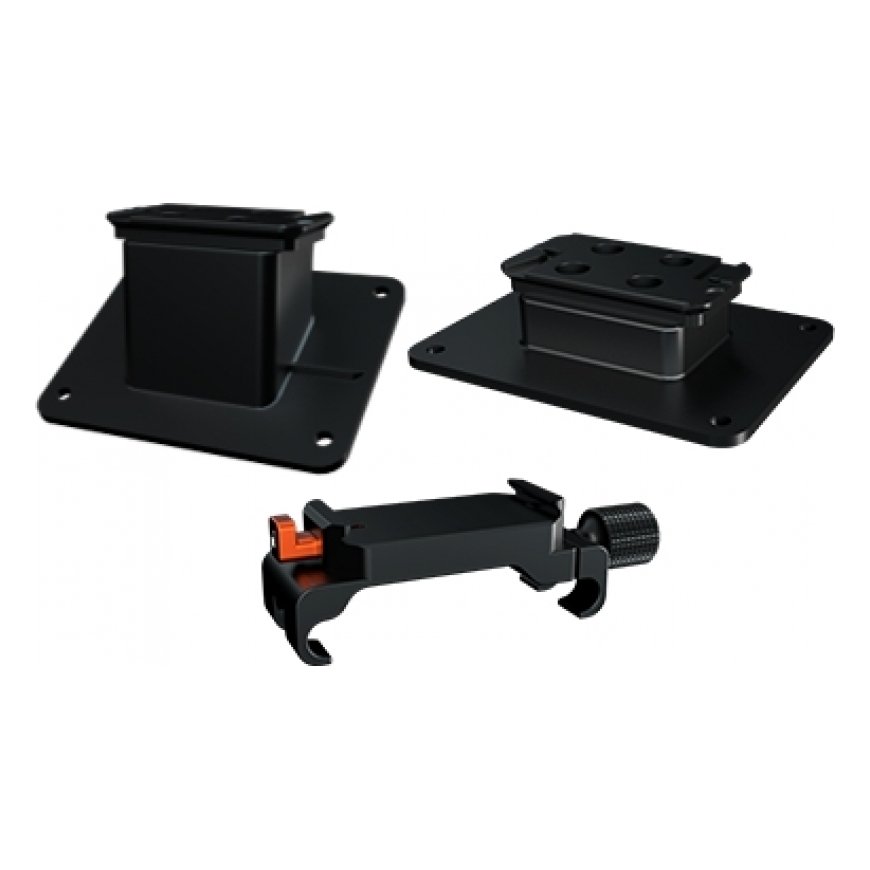 CHASING M2 PRO MAX TRITECH GEMINI 720IM SONAR MOUNTING KIT – 3