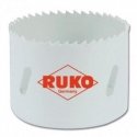 Drill bit HSS Co8 bi-metal RUKO Ø16 mm Drill bit HSS Co8 bi-metal RUKO Ø16 mm