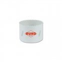 Drill bit HSS Co8 bi-metal RUKO Ø16 mm Drill bit HSS Co8 bi-metal RUKO Ø16 mm