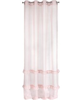 Eurofirany FEED / MELANIE / C.BE 140X250 TRANS