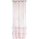 Eurofirany FEED / MELANIE / C.BE 140X250 TRANS Eurofirany FEED / MELANIE / C.BE 140X250 TRANS