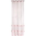 Eurofirany FEED / MELANIE / C.BE 140X250 TRANS Eurofirany FEED / MELANIE / C.BE 140X250 TRANS