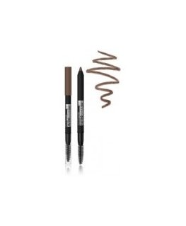 Maybelline MAYB TATTOO BROW GELTINT long-lasting eyebrow gel 2 medium brown 5GRM