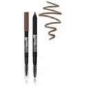 Maybelline MAYB TATTOO BROW GELTINT long-lasting eyebrow gel 2 medium brown 5GRM Maybelline MAYB TATTOO BROW GELTINT long-lasting eyebrow gel 2 medium brown 5GRM