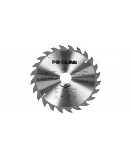 Proline Pro-Line Diskinis pjūklas medienai 500x30mm 100z. - 84509